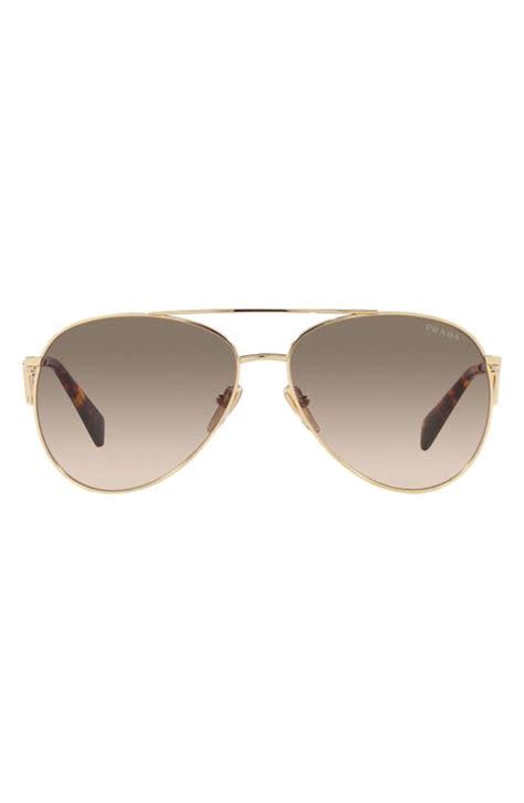 prada aviator sunglasses 2016|prada aviator sunglasses women's.